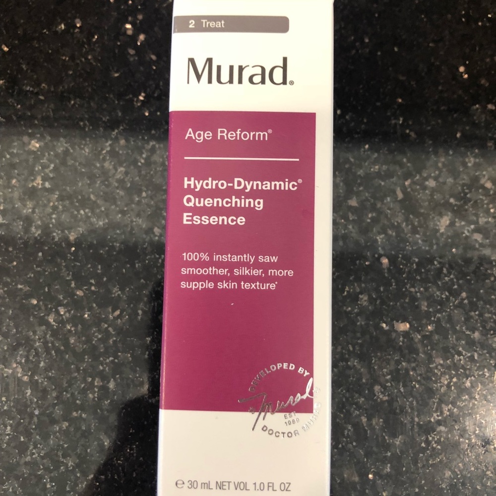 Murad Hydro-Dynamic Quenching Essence, Age Reform
